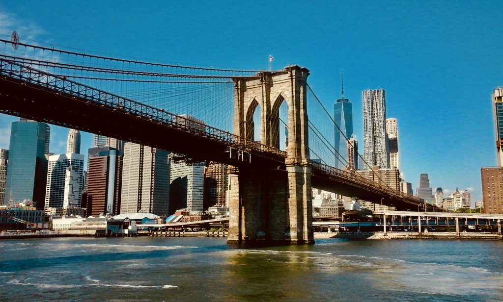 Best Shore Excursions for New York City