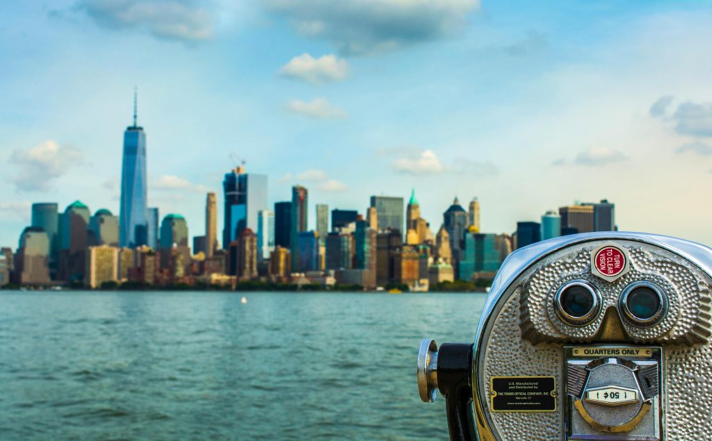 Best Shore Excursions for New York City