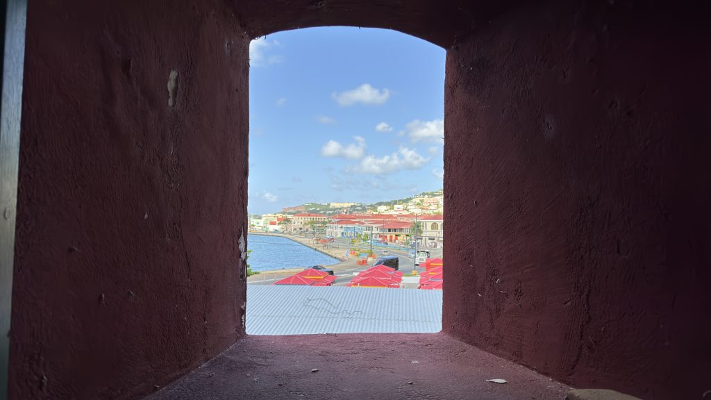 Fort Christian: A Historical Gem in St. Thomas