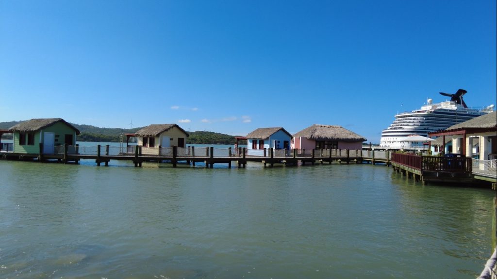 A Complete Guide to Amber Cove: The Premier Cruise Port of the Dominican Republic