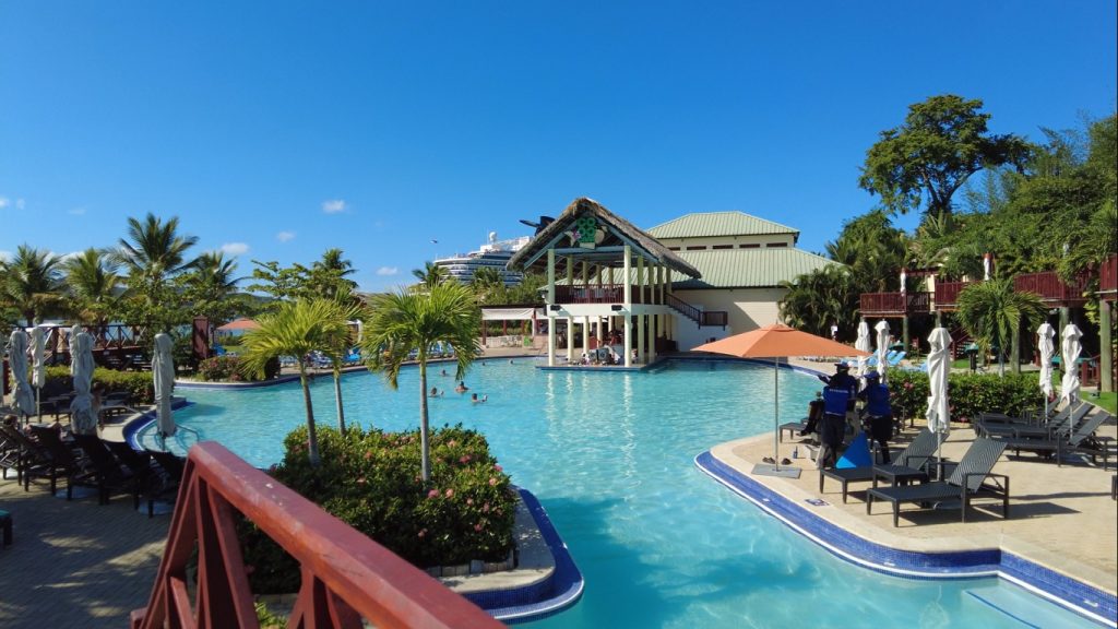 A Complete Guide to Amber Cove: The Premier Cruise Port of the Dominican Republic