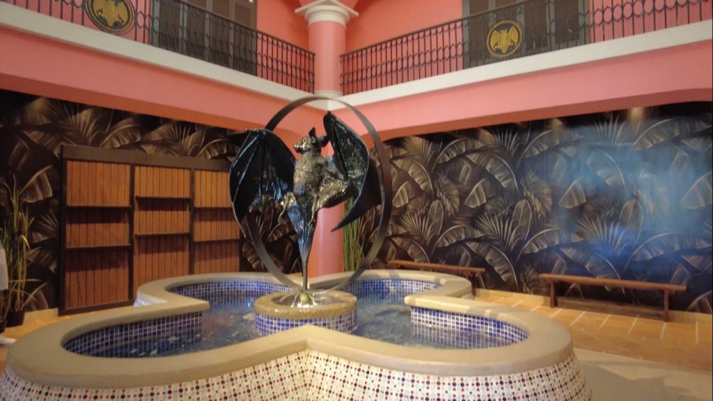 Discovering the Casa Bacardi Tour in Puerto Rico