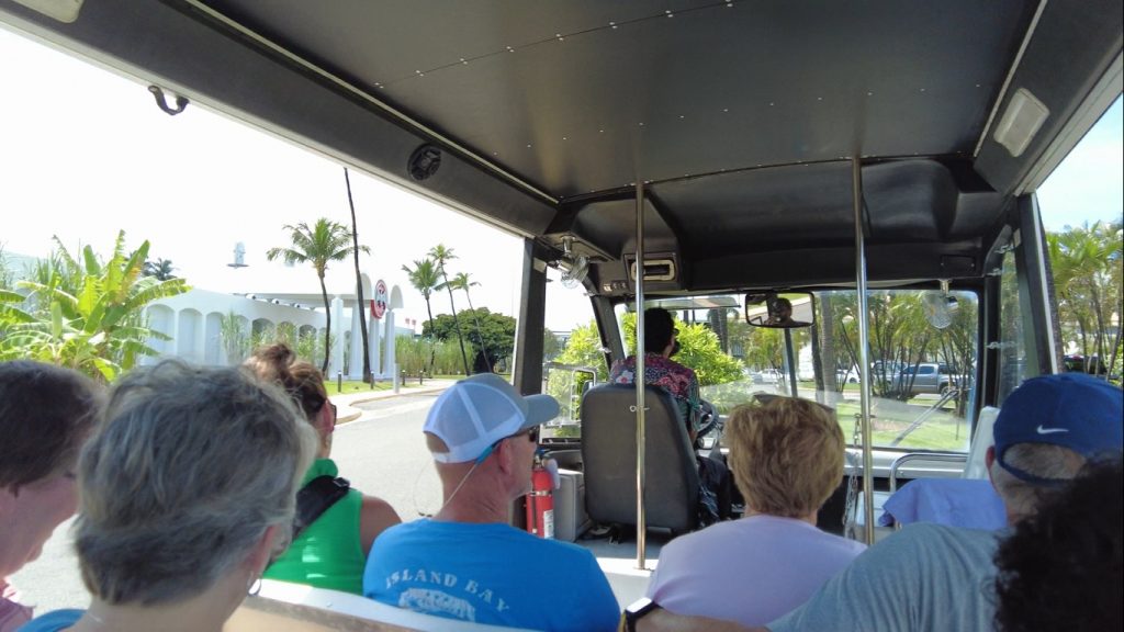 Discovering the Casa Bacardi Tour in Puerto Rico