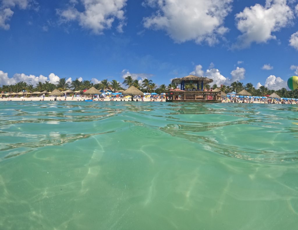 A Comprehensive Guide to Royal Caribbean's Perfect Day at CocoCay