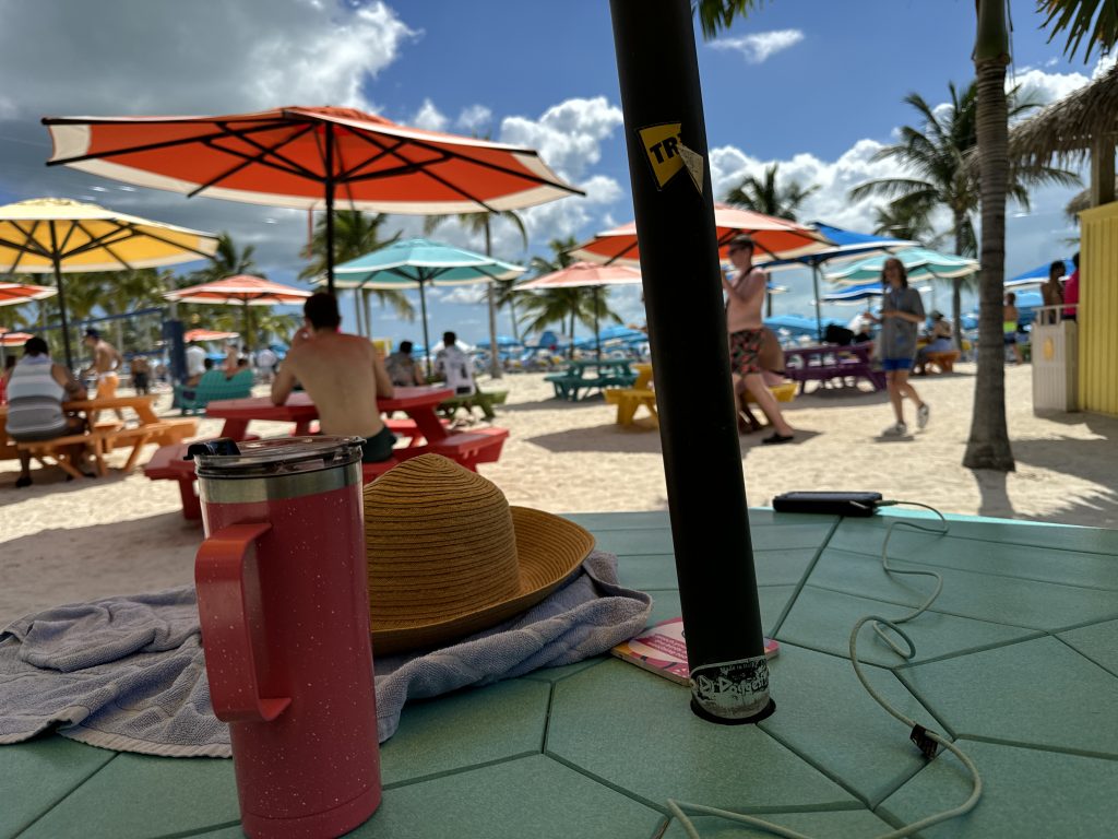 A Comprehensive Guide to Royal Caribbean's Perfect Day at CocoCay