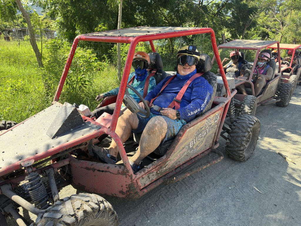 A Complete Guide to Amber Cove: The Premier Cruise Port of the Dominican Republic