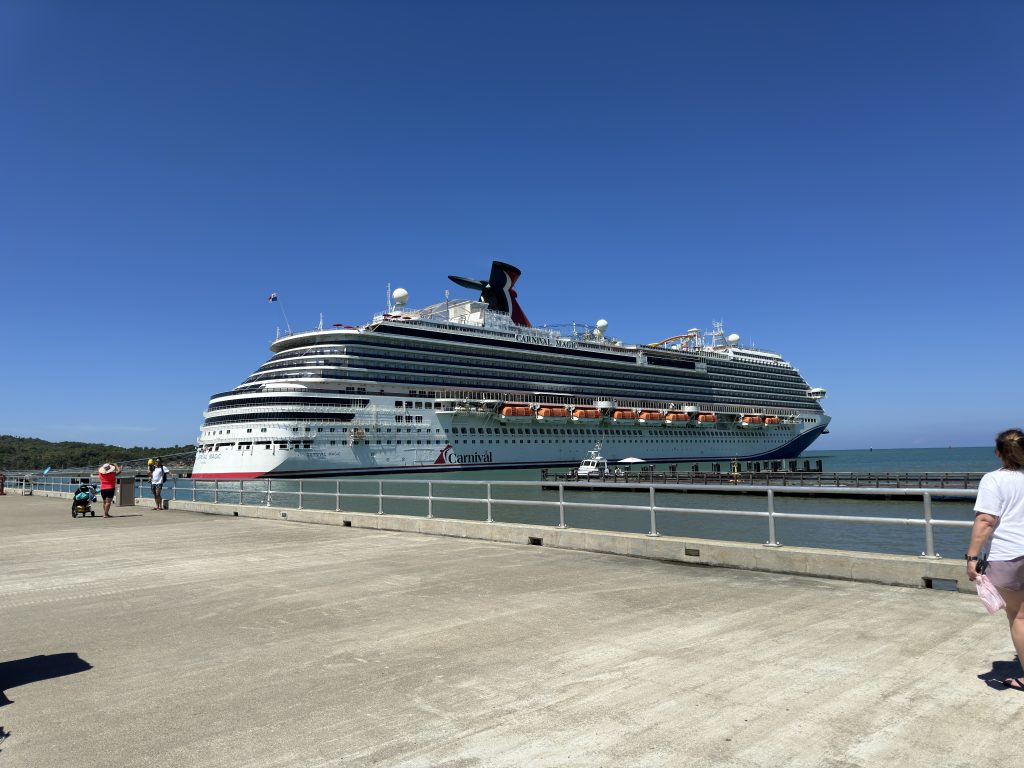 Introduction

Amber Cove, located on the north coast of the Dominican Republic, is a vibrant cruise port that serves as a gateway to the island's breathtaking beauty and cultural richness. Opened in 2015, this port has quickly become a favorite destination for cruise lines, thanks to its stunning landscapes, warm climate, and array of activities for every type of traveler.

Getting to Amber Cove

Amber Cove is primarily served by major cruise lines such as Carnival, Royal Caribbean, and Norwegian. Once you disembark, you'll find yourself in a beautifully designed port area that reflects the charm of the Dominican Republic.

Transportation Options

Shuttle Services: Most cruises offer shuttle services to popular destinations.

Taxis: Taxis are available right outside the port, but it's advisable to agree on a fare before starting your journey.

Car Rentals: If you prefer to explore at your own pace, car rental services are available within the port area.

Activities at Amber Cove

Amber Cove boasts a variety of activities for all interests, making it an ideal stop for families, couples, and solo travelers.

1. Beach Time

Relax on the pristine beaches of Amber Cove. The port features a stunning beach area where you can soak up the sun, swim in the clear waters, or enjoy a refreshing drink from a beach bar.

2. Water Sports

For the adventurous types, Amber Cove offers several water sports options, including:

Scuba diving

Snorkeling

Jet skiing

Paddleboarding

3. Excursions

Explore the beauty of the surrounding area on one of the many excursions available:

Dunn's River Falls: A popular excursion spot known for its cascading waterfalls and scenic surroundings.

Snorkeling Tours: Discover the vibrant underwater life in the nearby coral reefs.

City Tours: Learn about the rich history and culture of the region in nearby towns such as Puerto Plata.

4. Amber Cove Facilities

The port itself features a number of facilities, including:

Shopping: A variety of local shops and boutiques selling souvenirs, jewelry, and Dominican crafts.

Dining: Enjoy local cuisine at restaurants and eateries offering everything from fresh seafood to traditional Dominican dishes.

Tips for Visiting Amber Cove

Currency: The local currency is the Dominican Peso, but US dollars are widely accepted.

Language: While Spanish is the official language, many locals speak English, especially in tourist areas.

Safety: Amber Cove is generally safe for tourists, but it’s always a good practice to remain vigilant and be aware of your belongings.

Conclusion

Amber Cove in the Dominican Republic is more than just a cruise port; it's an entry point to a world filled with adventure, beauty, and culture. Whether you seek relaxation on the beach, thrilling water sports, or cultural excursions, Amber Cove has something to offer every traveler. Plan your visit today and experience all the wonders this enchanting destination has in store!