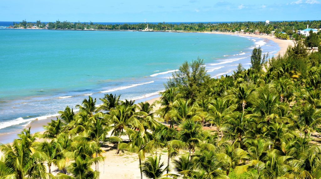 A Comprehensive Guide to the Cruise Port of San Juan, Puerto Rico