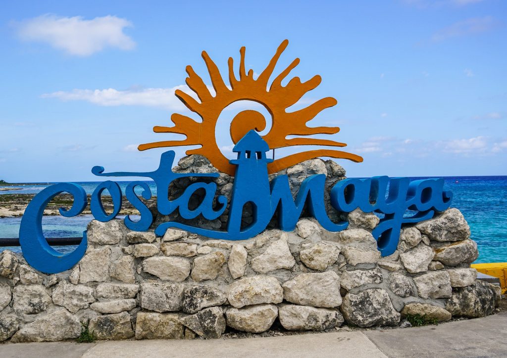 A Comprehensive Guide to the Cruise Port of Costa Maya
