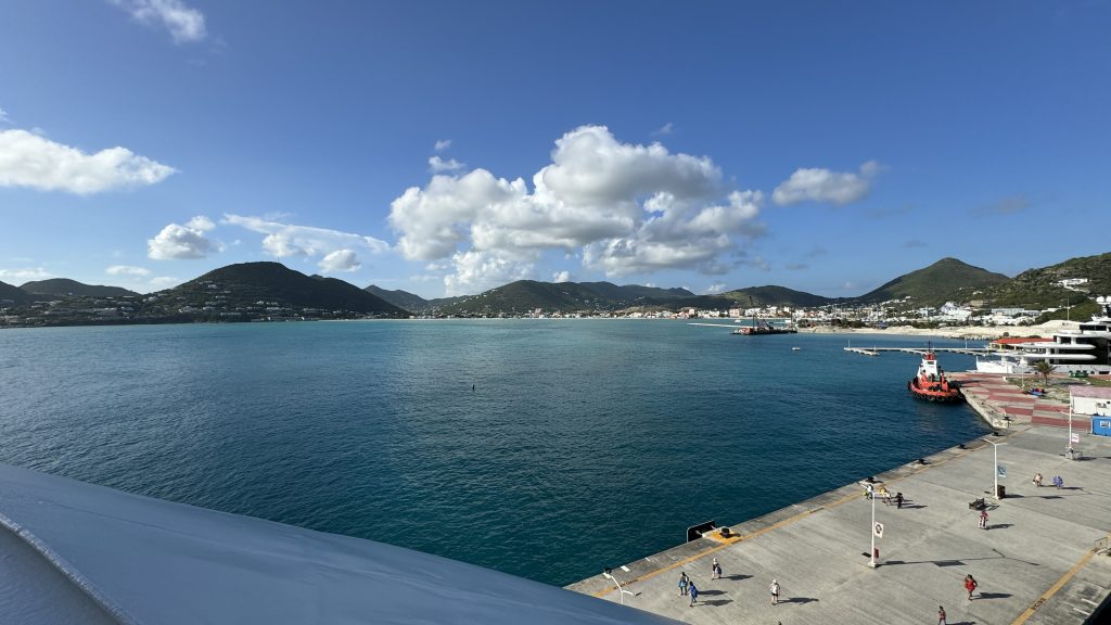 Explore the Cruise Port of Philipsburg, St. Maarten