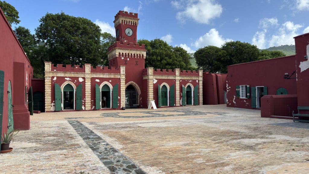 The Top St Thomas Cruise Shore Excursions