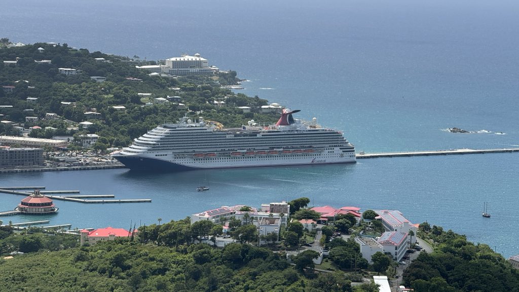 The Top St Thomas Cruise Shore Excursions