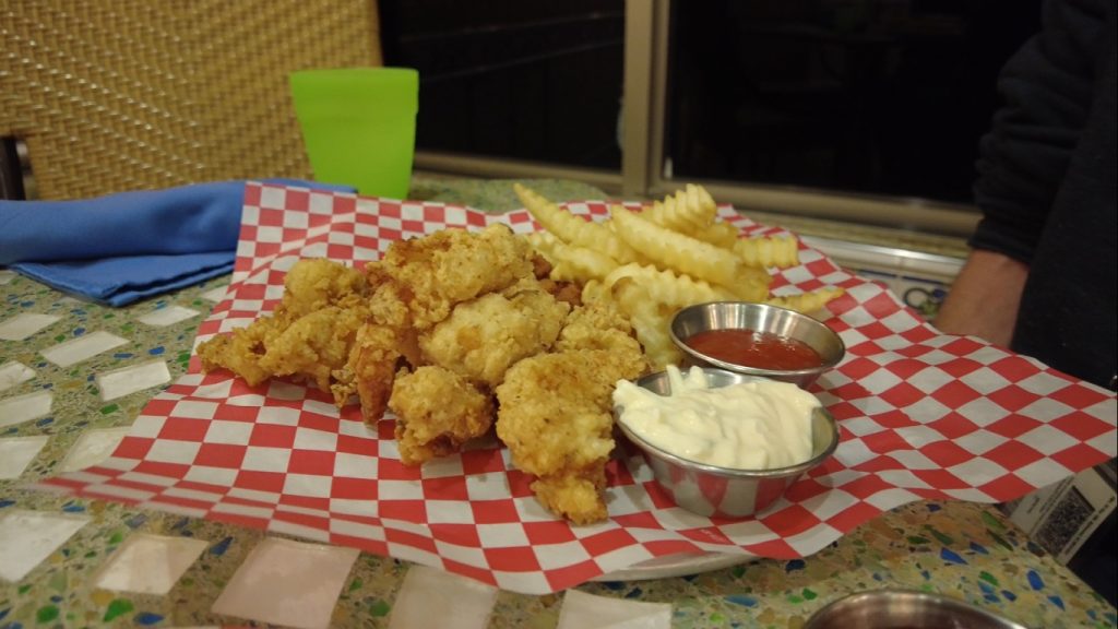 Dining Options on Carnival Valor: A Complete Guide