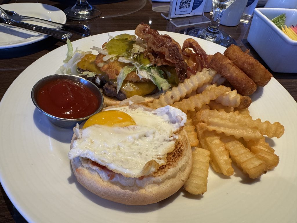 Dining Options Aboard Carnival Magic: A Complete Guide