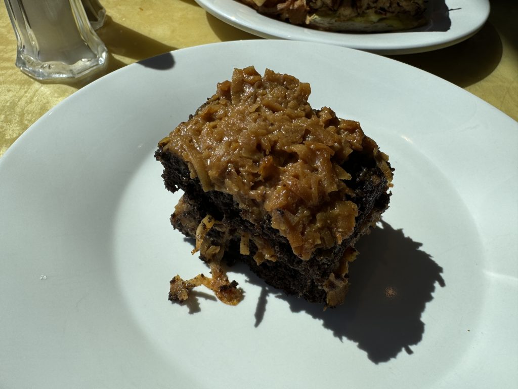 Dining Options on Carnival Valor: A Complete Guide