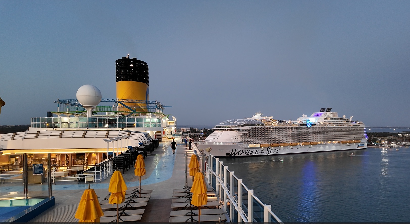 Carnival Venezia Final Sea Day Vlog – SeaDay Brunch, $5,000 Bingo and Farewell Dinner Show