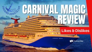 Carnival Magic Cruise Review | What We Loved & What Needs Improvement - Honest Review!