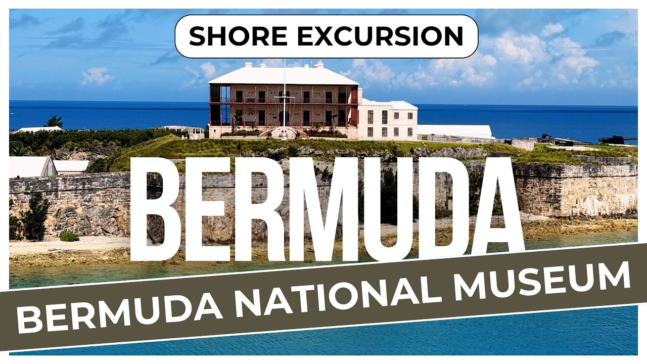 Bermuda National Museum Review: Visitor Guide & Tips